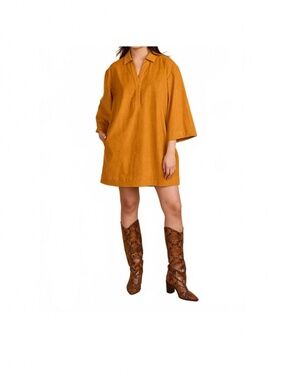 Double A Colette Mini Dress